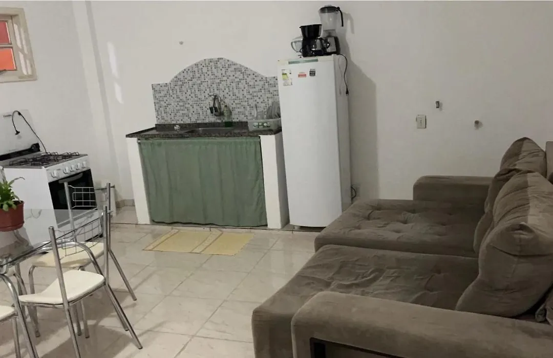 Apartamento Barra Da Tijuca - Ilha Da Gigoia-1