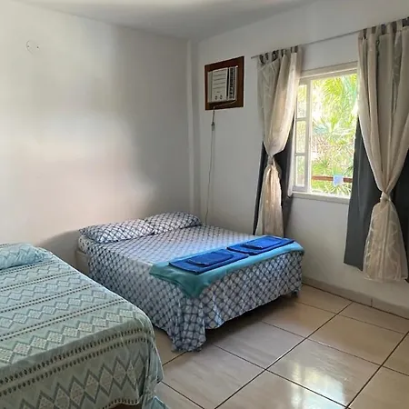 Apartamento Barra Da Tijuca - Ilha Da Gigoia-2