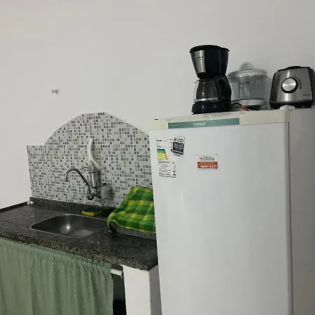 Apartamento Barra Da Tijuca - Ilha Da Gigoia-3